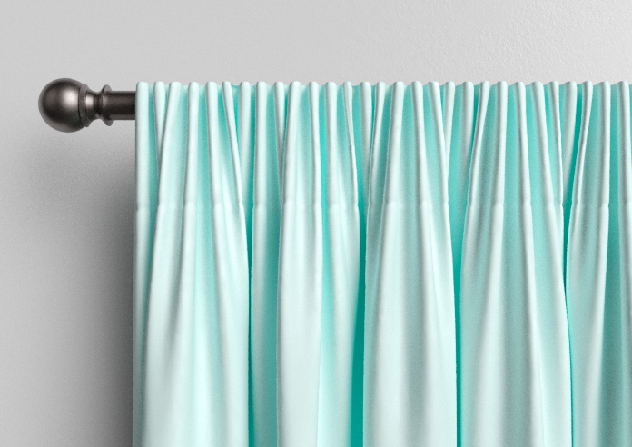 Saltaire, Seaglass - Made to Measure Curtains - Image 9
